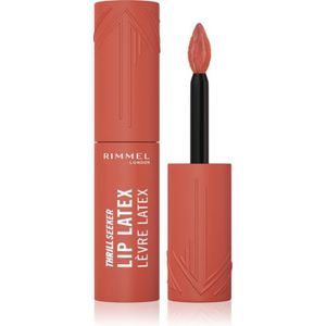 Rimmel - Thrill Seeker - Lippenstift - Tint 200 So Peachy - 6 ml