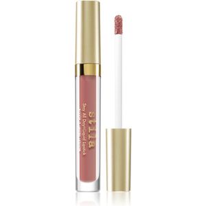 Stila Cosmetics Stay All Day Langaanhoudende Vloeibare Lippenschift Sheer Miele (Sheer Warm Taupe Nude) 3 ml
