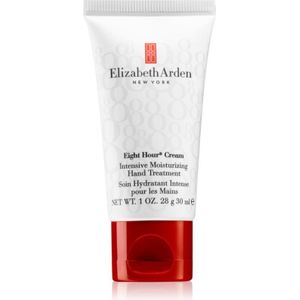Elizabeth Arden Eight Hour intensief hydraterende crème voor handen en nagels 30 ml