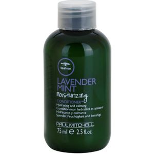Paul Mitchell - Tea Tree Lavender Mint - Conditioner - 75 ml - Hydraterend