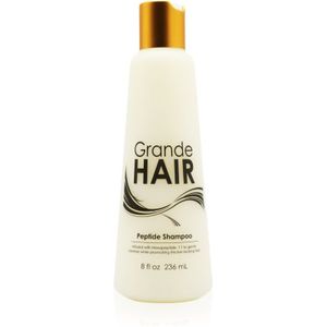 Grande Cosmetics - Grande Hair - Dieptereinigende Shampoo - 236 ml