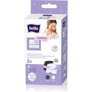 BELLA Mamma Comfort kraambroekjes maat XL 2 st