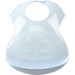 Thermobaby Bibs Baby Blue slab