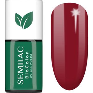 Semilac - Tint 720 Color Of Love - Nagellak - 7 ml - Gel voor Vrouwen