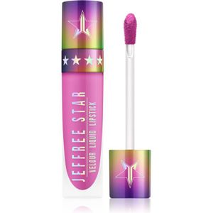 Jeffree Star - Psychedelic Circus - Vloeibare Lippenstift - Bearded Lady - 5,6 ml