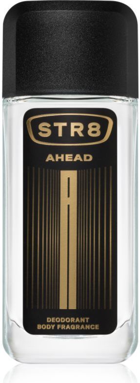 STR8 - Ahead - Deodorant - 85 ml