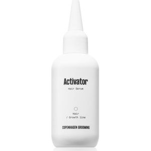 Copenhagen Grooming - The Hair Activator - Haarserum - 100 ml