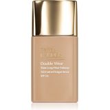 Estée Lauder Double Wear Sheer Long-Wear Makeup SPF 20 Licht Matterende Foundation SPF 20 Tint 2W1 Dawn 30 ml