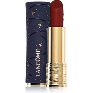 Lancôme L'Absolu Rouge Drama Matte Matterende Lippenstift Tint 196 3.2 g