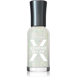 Sally Hansen Hard As Nails Xtreme Wear Verstevigende Nagellak Tint 132 Glitter Glam 11,8 ml