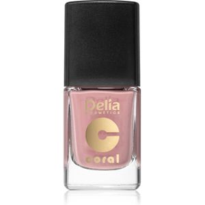 Delia Cosmetics Coral Classic Nagellak Tint  510 Satin Ribbon 11 ml