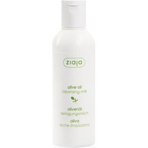 Ziaja - Olive Oil - Make-up Remover - 200 ml
