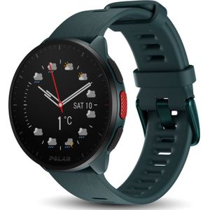 POLAR Polar Pacer smart horloge kleur Deep Teal 1 st