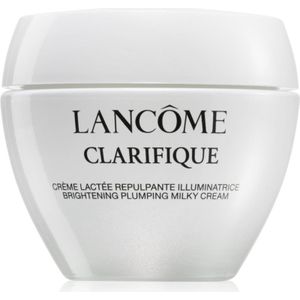 Lancôme Clarifique Brightening Plumping Milky Cream Verhelderende Dagcrème 50 ml