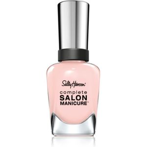 Sally Hansen Complete Salon Manicure Versterkende Nagellak Tint 151 Sweet Talker 14.7 ml