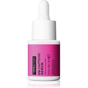 Revolution - Relove Caffeine 5% - Oogserum - 18 ml