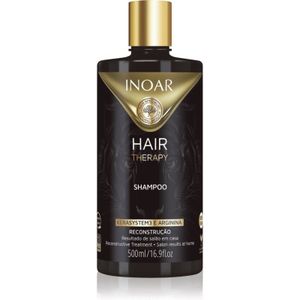 INOAR Hair Therapy Versterkende Shampoo voor Beschadigd Haar 500 ml