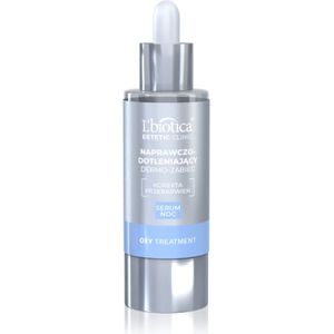 L’biotica Estetic Clinic Oxy Treatment - Nachtserum - 30 ml - Gezichtsserum