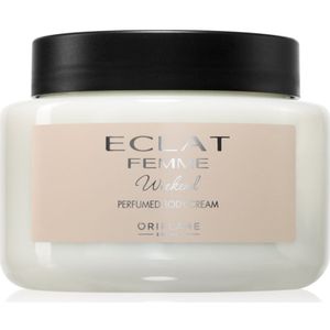 Oriflame Eclat Femme Weekend Voedende Bodycrème 250 ml