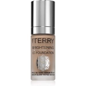 By Terry Brightening CC Foundation Verhelderende CC Crème met Hydraterende Werking Tint 2C - Light Cool 30 ml