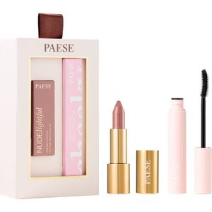 Paese Giftset Cheeky Nude Look Gift Set