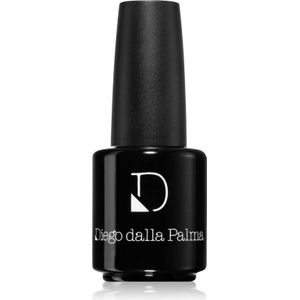 Diego dalla Palma UV Top Coat nagellak topcoat met gebruik van een uv-/led-lamp Tint Transparent 14 ml