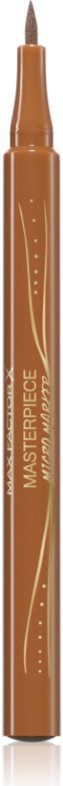 Max Factor Masterpiece Micro Marker Wenkbrauwpotlood Tint 30 Auburn 1 ml