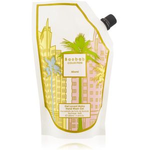 Baobab Collection - My First Baobab - Vloeibare Handzeep - Miami - 350 ml