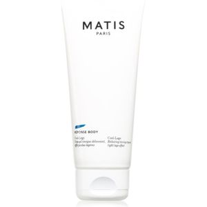 MATIS Paris Réponse Body Cool-Legs Gel Crème voor Benen 200 ml