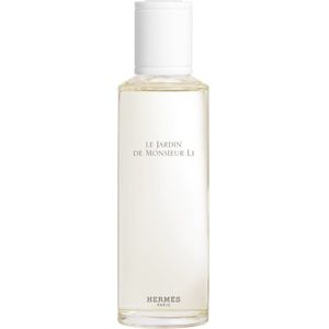 HERMÈS Parfums-Jardins Collection Le Jardin de Monsieur Li EDT navulling Unisex 200 ml