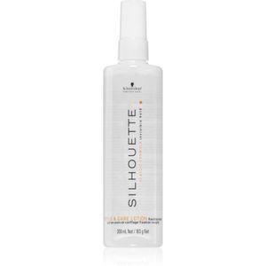 Schwarzkopf Professional Silhouette Flexible Hold Leave-in Spray voor Volume 200 ml