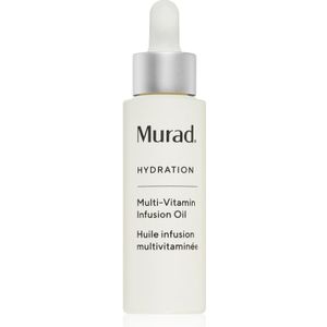 Murad Hydratation Multi-Vitamin Infusion Oil Voedende Gezichtsolie met VItaminen 30 ml