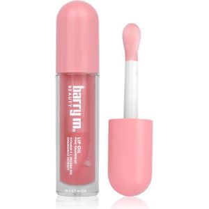 Barry M Lip Oil lippenolie Tint Pink Grapefruit 3 ml