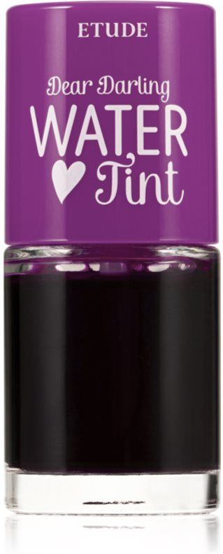 Etude House Korea Curl Fix Mascara 8g Black