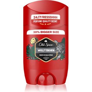 Old Spice - Wolfthorn - Deodorant - 65 ml