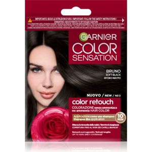 Garnier Color Sensation Retouch Getinte Uitgroei Verf Bruno 1 st