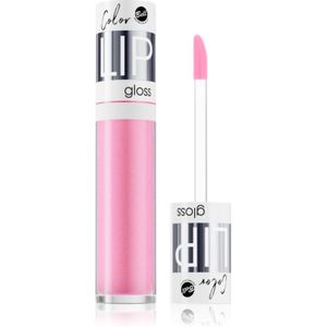 Bell Color - Lip Gloss - Hydraterende Lipgloss - Tint 04 - 3.8 g