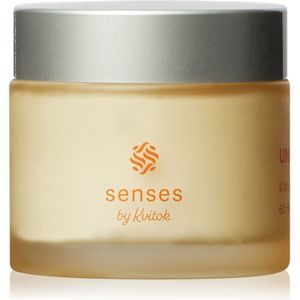 Kvitok Senses Universe Bodycrème voor Normale en Droge Huid 60 ml