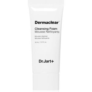 Dr. Jart+ Dermaclear - Dieptereinigende Schuim - 30 ml