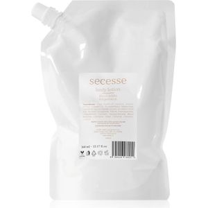 Secesse Body Lotion Bodylotion 360 ml