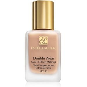 Estée Lauder Double Wear Stay-in-Place Langaanhoudende Make-up SPF 10 Tint 2C2 Pale Almond 30 ml