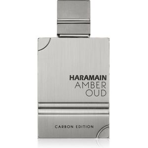 Al Haramain Amber Oud Carbon Edition EDP Unisex 60 ml
