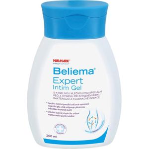 Beliema Expert Intim Gel intimate health Intiemhygiene Gel 200 ml