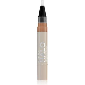 Smashbox Halo Healthy Glow 4-in1 Perfecting Pen verhelderende concealer pen Tint T20O - Level-Two Tan With a Neutral Undertone 3,5 ml