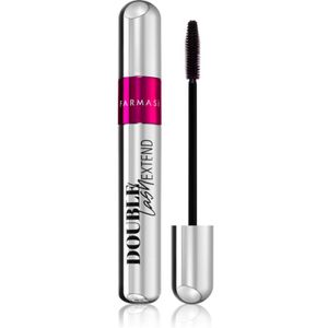 Farmasi - Double Lash Extend - Mascara - Tint Black - 12 ml