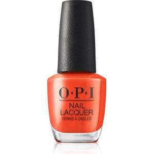 OPI - Make ‘Em Jelly! Nagellak - Tint - 15 ml