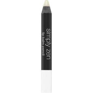 Simply Zen - Sensorials - Lippenbalsem - Stick - 1 st