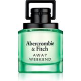 Abercrombie & Fitch Away Weekend Men EDT 50 ml