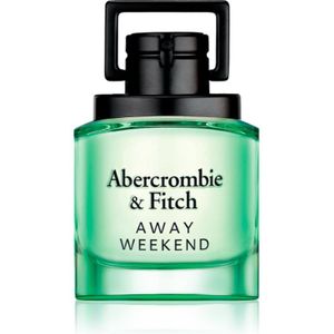Abercrombie & Fitch Away Weekend Men EDT 50 ml