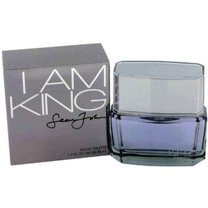 Sean John I Am King EDT 100 ml